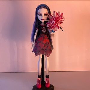 SOLDMonster High Doll